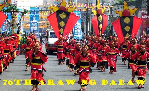 Araw ng Dabaw .